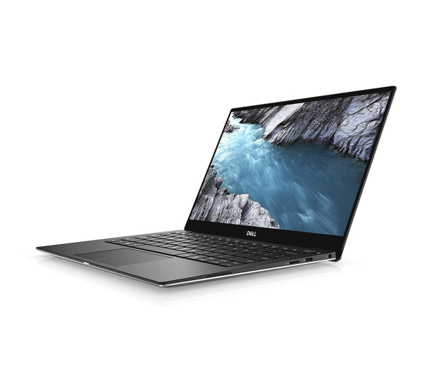 Dell XPS 13 9380 i7-8565U/16GB/512/Win10 - 486027 - zdjęcie 4